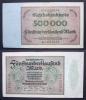 500.000 mark 1.5.1923 