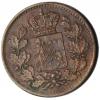 1 Pfennig 1871 vzgl 