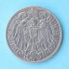 25 Pfennig 1909 A 