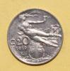 Italien, 20 Centesimi 1919 R 