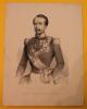 Ludwig Napoleon III., Kaiser der Franzosen 
