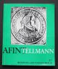 AFIN Tellmann, Auktion 217 RDR. 