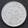 50 Reichspfennig 1941 F 