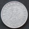 50 Reichspfennig 1943 G 