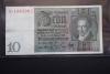 10 Reichsmark 1929, Erh.: 2+ 