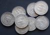 5 Reichsmark 0,900 Silber 12,5 gr.fein 
