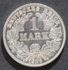 1 Mark 1906 G, selten 