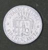 Kirchenlamitz, Bayern: 5 Pfennig 1917 
