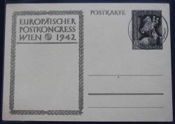Europäischer Postkongress 