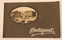 Souvenier Fotobuch BUDAPEST 