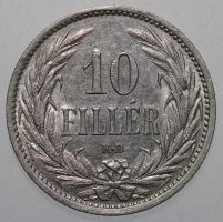 1 Heller 1896 vzgl/stfr 