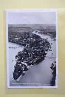 Passau die Drei Flüsse Stadt 