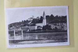 MÜNZEN MACHO : Passau Innstadt mit Mariahilf 