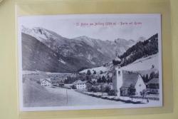 St. Anton am Arlberg 