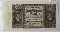 Banknote RO 89 