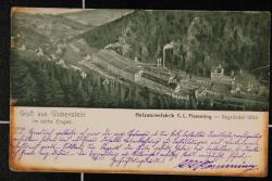 globenstein i.sächs. erzgebirge 