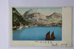Riva am Gardasee 