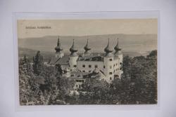 Schloss Artstetten 