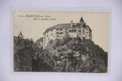 Schloss Rosenburg 
