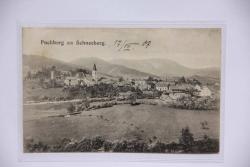 Puchberg am Schneeberg 
