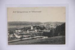 Stift Heiligenkreuz im Wienerwald 