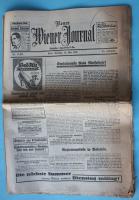 neues wiener journal 1937 