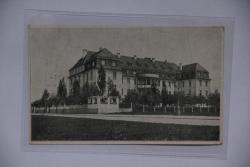 Nymphenburg Krankenhaus 