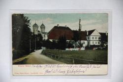 Kloster Seeon 
