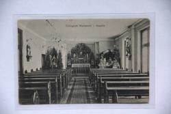 Collegium Marianum - Kapelle 