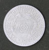 Marktschorgast, Bayern: 10 Pfennig 1917 