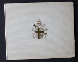 vatican KMS 1980 