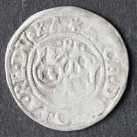 pfalz-simmern, richard, halbbatzen 1581 