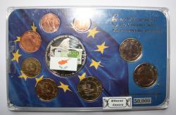 Euro KMS 2008 Zypern 
