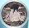 1 Dollar 1989, Proof 