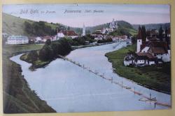Bad Hals bei Passau 